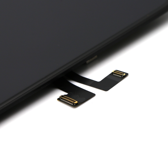 Hard OLED Assembly Compatible For iPhone 11 Pro Max
