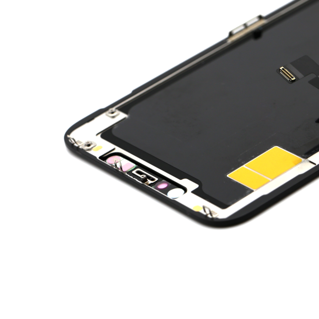 Hard OLED Assembly Compatible For iPhone 11 Pro Max