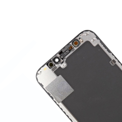 HARD OLED ASSEMBLY COMPATIBLE FOR IPHONE 12 MINI