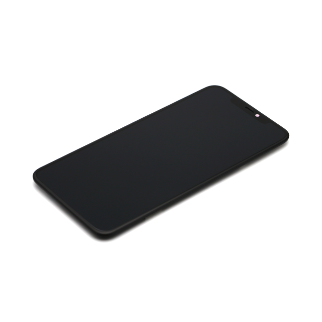Hard OLED  Assembly for iPhone 12 Pro Max Black