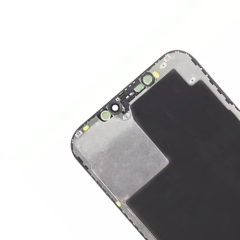 Hard OLED Screen Assembly for iPhone 12 / 12 Pro Black
