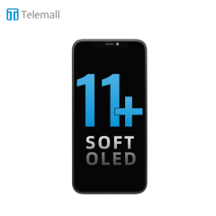 Soft OLED Display Replacement For IPhone 11 Pro