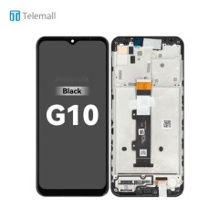 Motorola Moto G10 (XT2127-2 2021) Display unit complete 5D18C18090