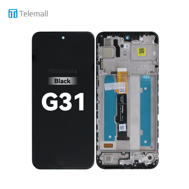 Motorola Moto G31 (XT2173 2021) Display unit complete 5D68C19989