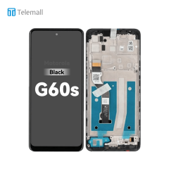 Motorola Moto G60S (XT2133 2021) Display unit complete 5D68C19075