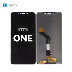 Motorola Moto One (XT1943 2018) Display unit complete
