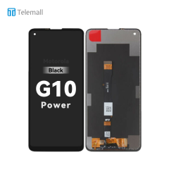 Motorola Moto G10 Power (XT2127 2021) Display unit complete 5D68C18272