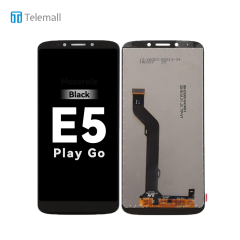 Motorola Moto E5 Play Go (XT1921 2018) Display unit complete 5D68C10270
