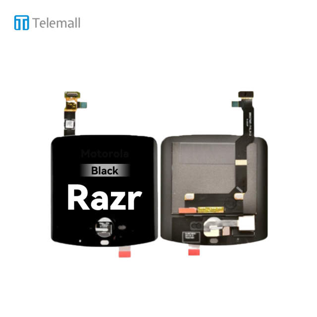 Motorola Moto Razr (XT2000 2019) Display module LCD + Digitizer outer SD18C36927