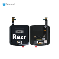 Motorola Moto Razr (XT2071 2020) Display module LCD + Digitizer external SD18C72311