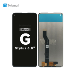 Motorola Moto G Stylus 6.8”(XT2115 2021) Display unit complete 5D68C17685