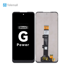 Motorola Moto G Power (XT2165 2022) Display unit complete 5D68C19897
