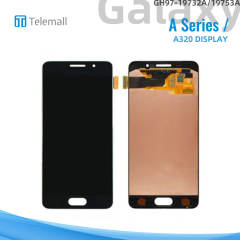 Samsung Galaxy SM-A320 (A3 2017) Display module  BLACK LCD GH97-19732A/19753A