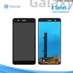 Samsung Galaxy SM-A510 (A5 2016) Display module BLACK/GOLD/ROSE LCD GH97-18250B