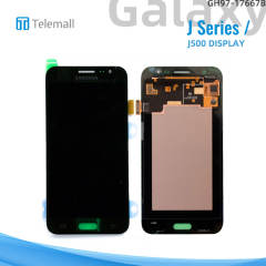 Samsung Galaxy SM-J500 (J5 2015) Display module BLACK LCD GH97-17667B