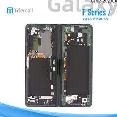 Samsung Galaxy SM-F926 (Z Fold 3 5G 2020) Display module BLACK OUTER LCD GH82-26238A