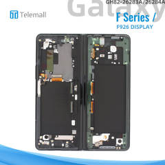 Samsung Galaxy SM-F926 (Z Fold 3 5G 2020) Display module BLACK INNER LCD GH82-26283A/26284A