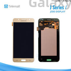 Samsung Galaxy SM-J500 (J5 2015) Display module GOLD LCD GH97-17667C