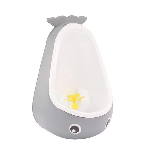 Whale Potty Training Urinal for Boys Toilet