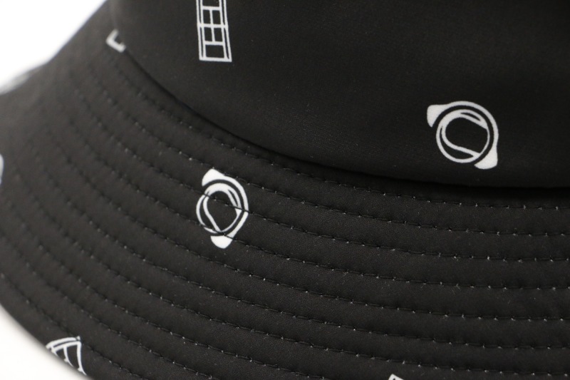 Custom Logo Embroidery Printed unisex bucket hats bucket caps
