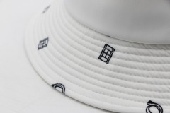 Custom Logo Embroidery Printed unisex bucket hats bucket caps