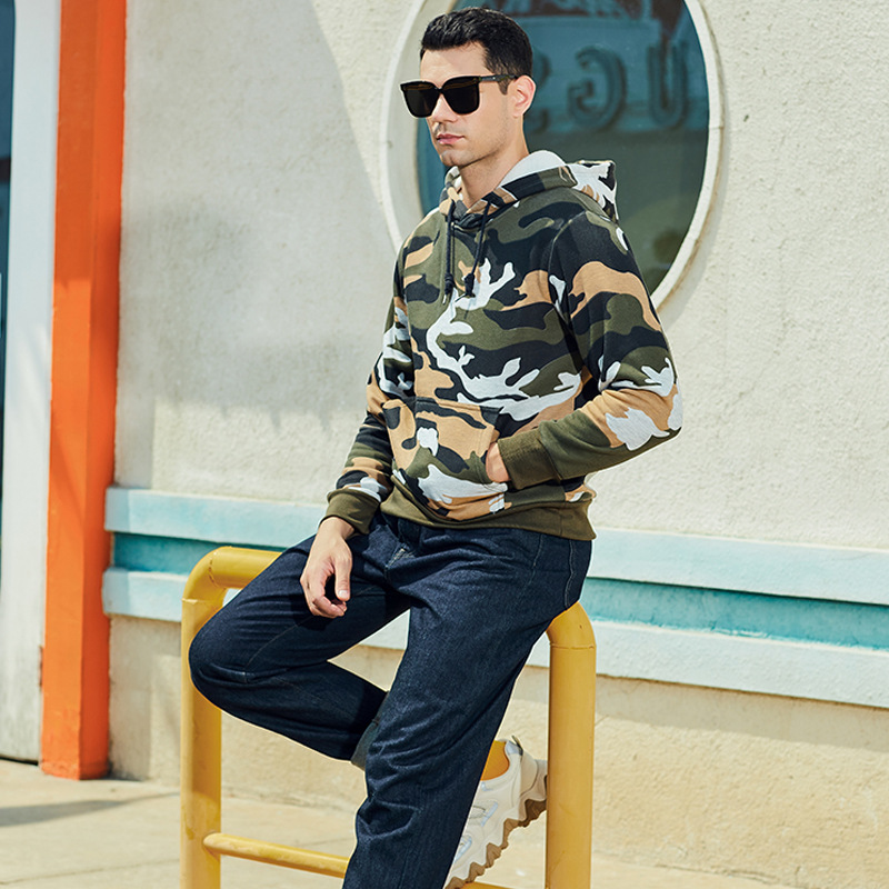 Color Blocking High Quality Pullover 10 Colors In Stock Sweatshirts Oversized Drop Shoulder Blank Fleece Hoodies