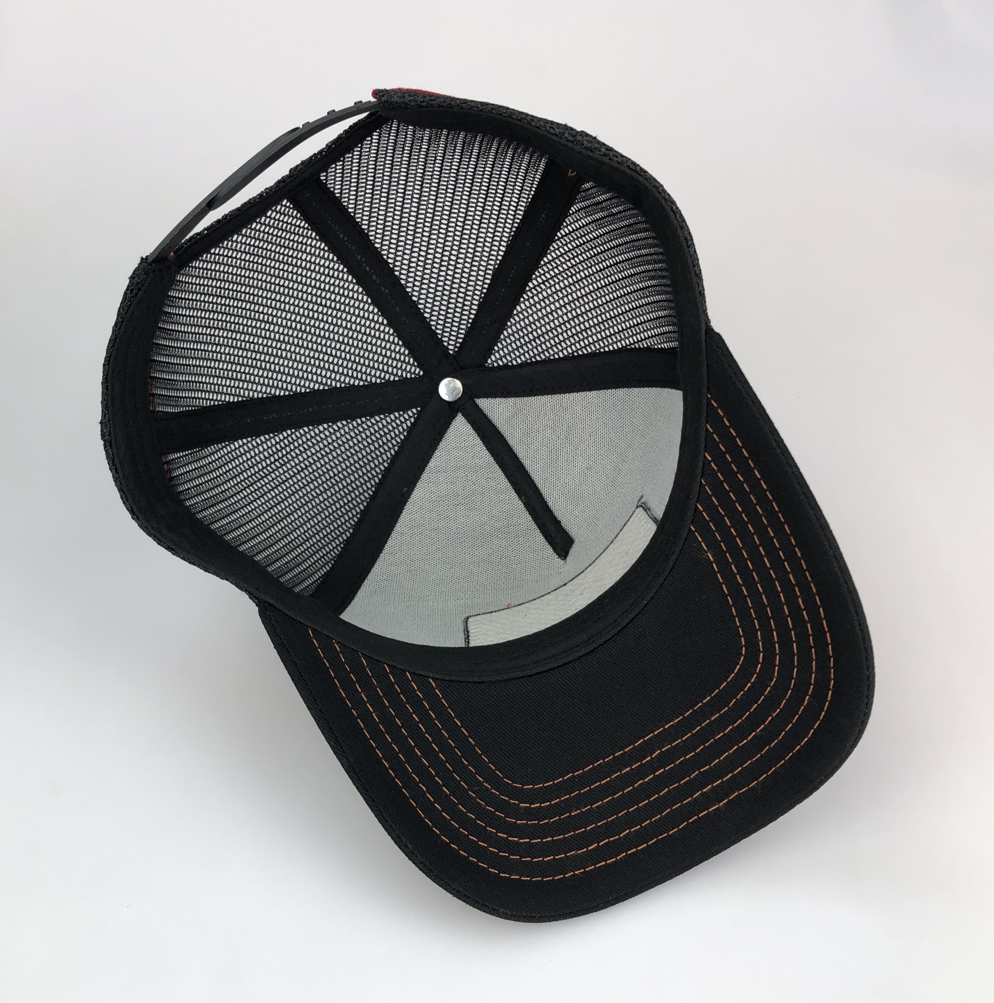 帽子 BLACK EYE PATCH TEAM LOGO MESH CAP TEAM LOGO MESH CAP – BlackEyePatch
