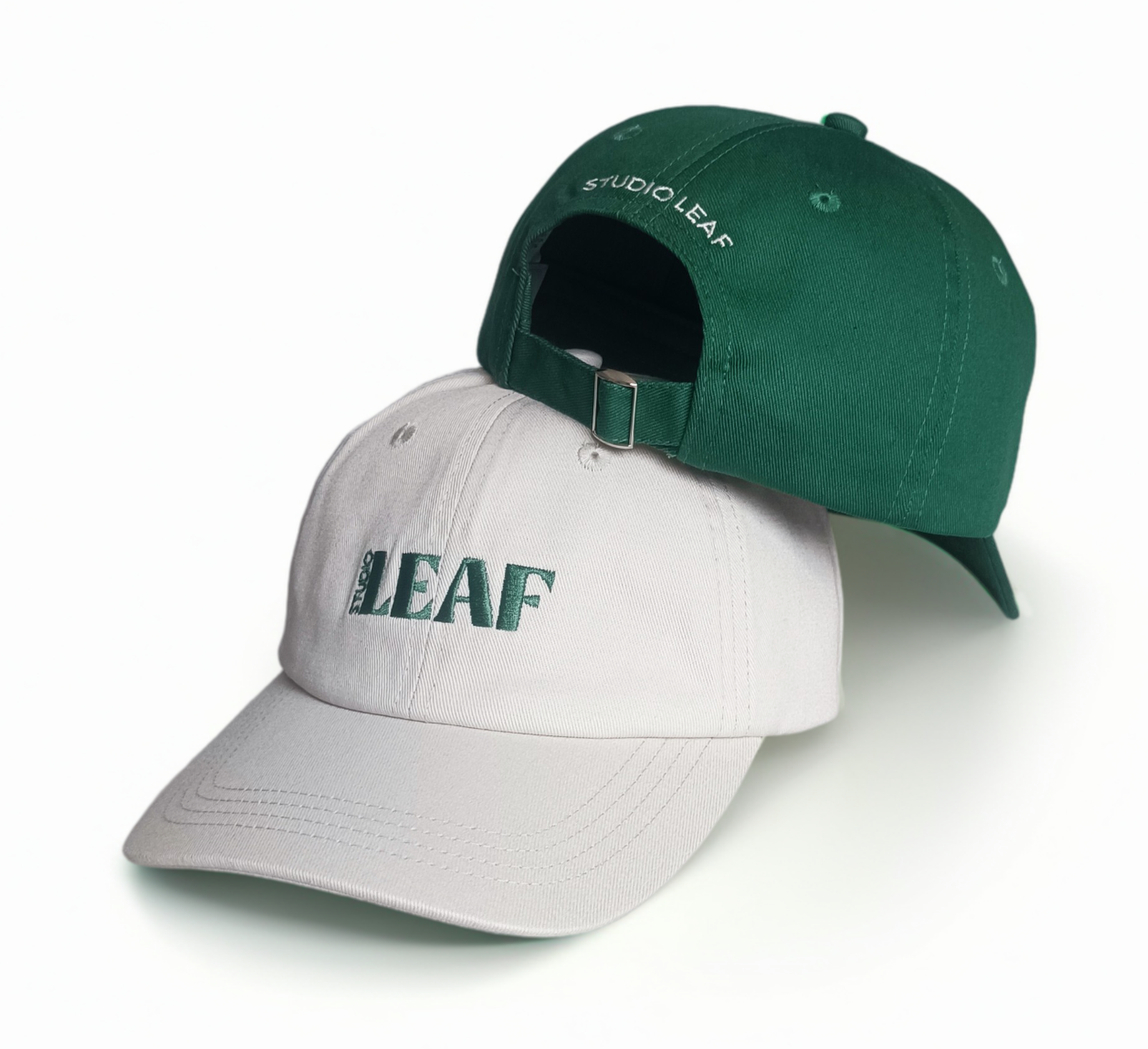 High Quality Adjustable Vintage Baseball Cap Unstructured 6-Panel Dad Hat Embroidered Logo Striped Sporty Style for Men Women