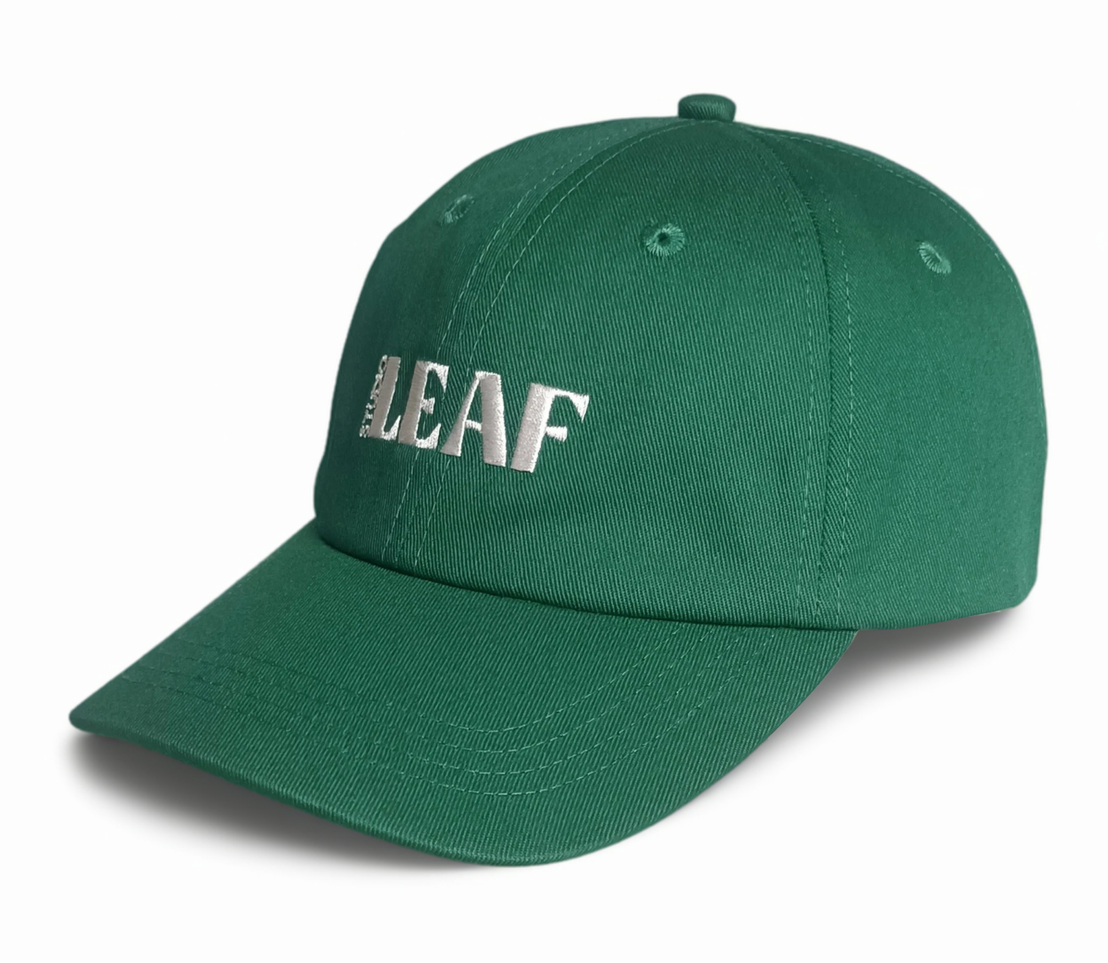High Quality Adjustable Vintage Baseball Cap Unstructured 6-Panel Dad Hat Embroidered Logo Striped Sporty Style for Men Women