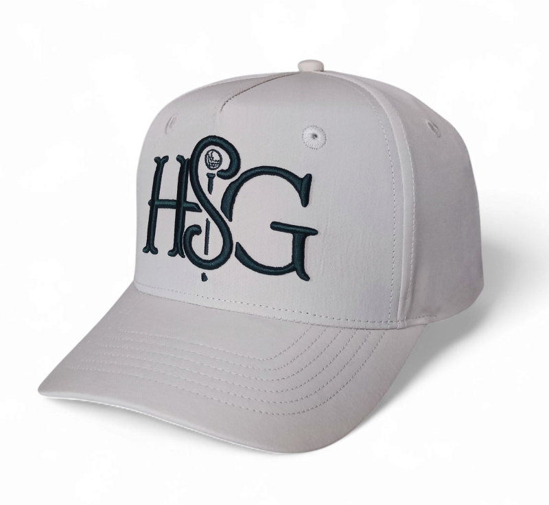 OEM Custom High Quality 5 Panel Polyester Waterproof Sports Baseball Cap Performance Baseball Hat