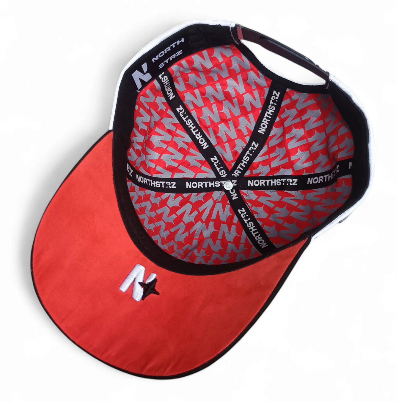 OEM ODM Customize 5 Panel Suede Baseball Cap With Metal Pin Wholesale Inside Satin Lined Printing Logo 3D Embroidery Club Hats