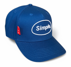 2 Tone Color High Quality Hip Hop 5 Panel Hat Beige Red Cotton Fabric Customized 3D Embroidery Logo a Frame Mens Baseball Cap