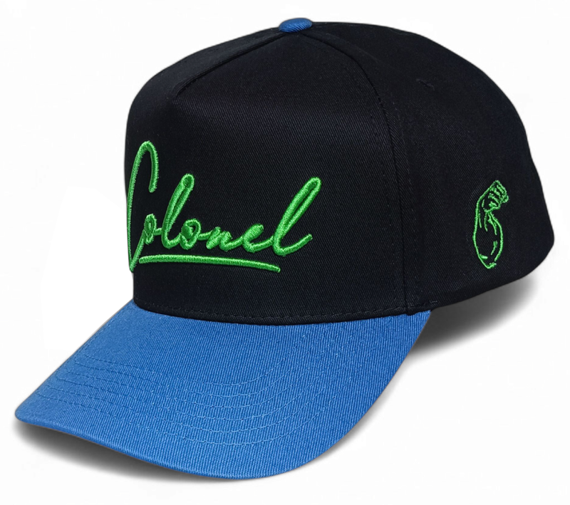 Fashion Custom 5 Panel Two Tone Pink Baseball Hats Personalized Outdoor Sports SnapBack Baseball Caps