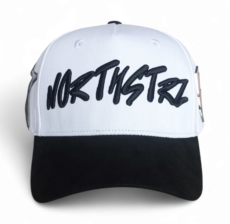 OEM ODM Customize 5 Panel Suede Baseball Cap With Metal Pin Wholesale Inside Satin Lined Printing Logo 3D Embroidery Club Hats