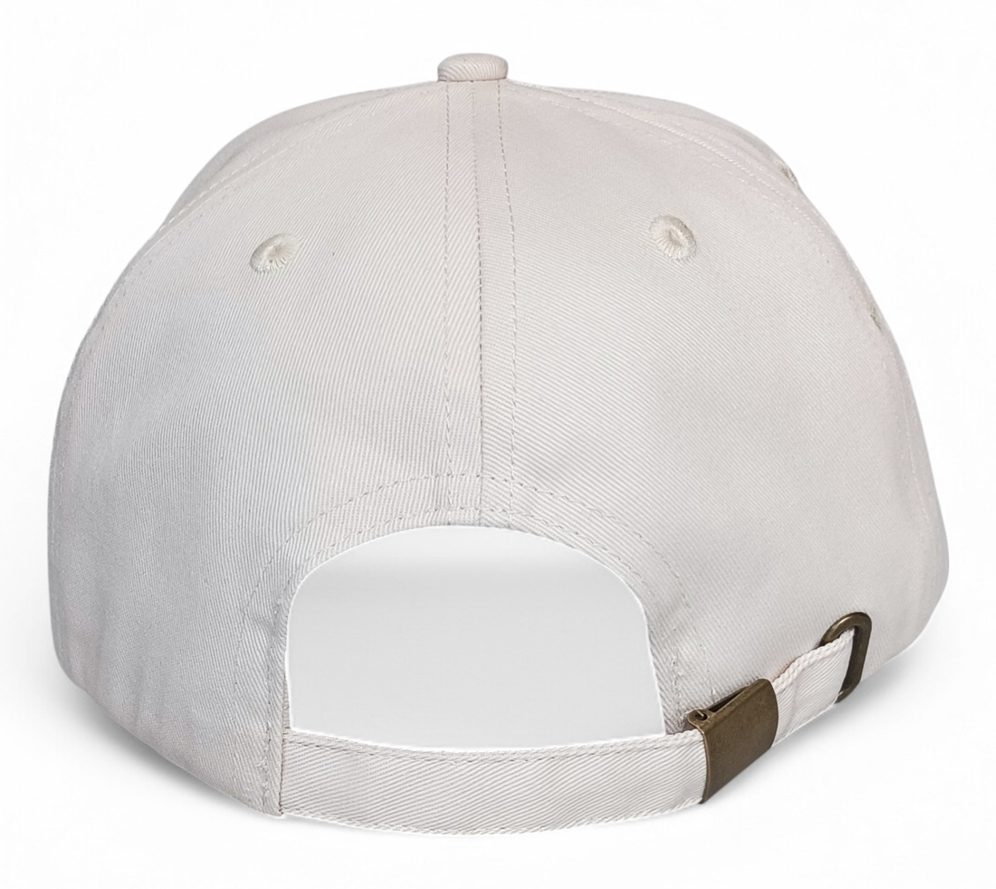 Custom Structured 3D Embroidery Logo Snapback Cap 100% Cotton 5-Panel Hat with 2 Tone Beige Green Curved Brim Baseball Cap