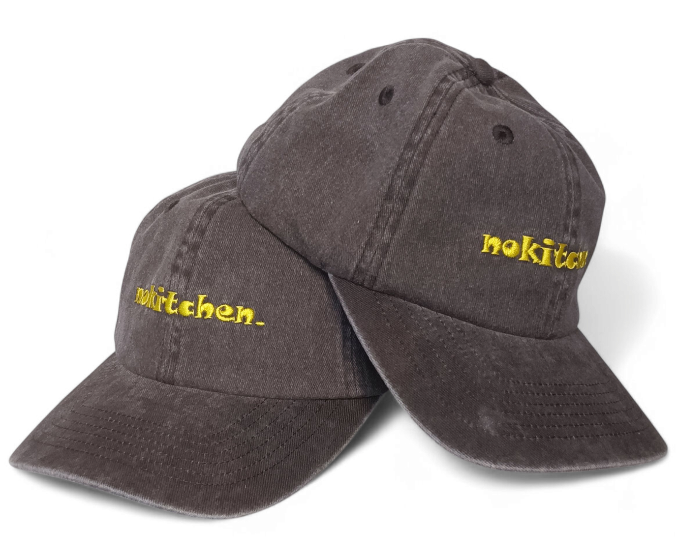 6 Panel Dad Hats Unstructured Brown Cotton Washed Distressed Vintage Baseball Cap With Custom Logo Embroidery Dad Cap