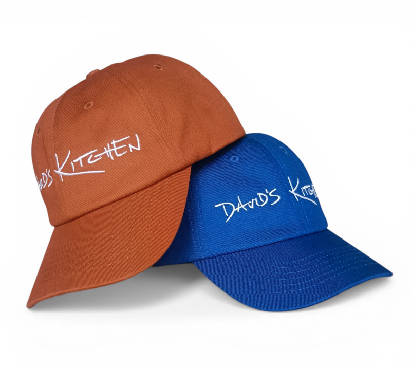 6 Panel 100% Cotton Sport Embroidery Dad Hats Brown Plain Custom Logo Baseball Cap