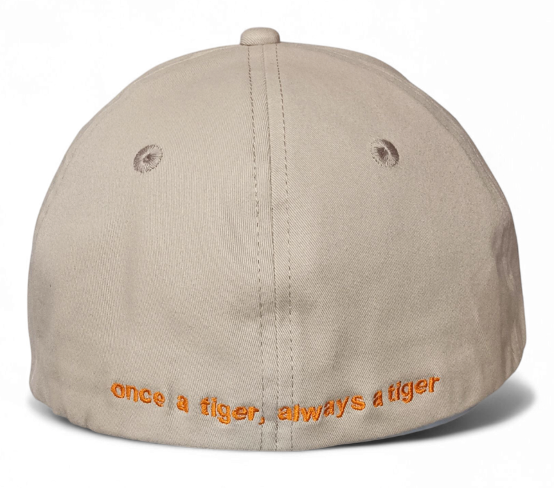 Custom Closed Back Baseball Cap Fitted Flex Cap Fits All Blank Sports Cap Stretch Fit 6 Panel Structured Baseball Hat