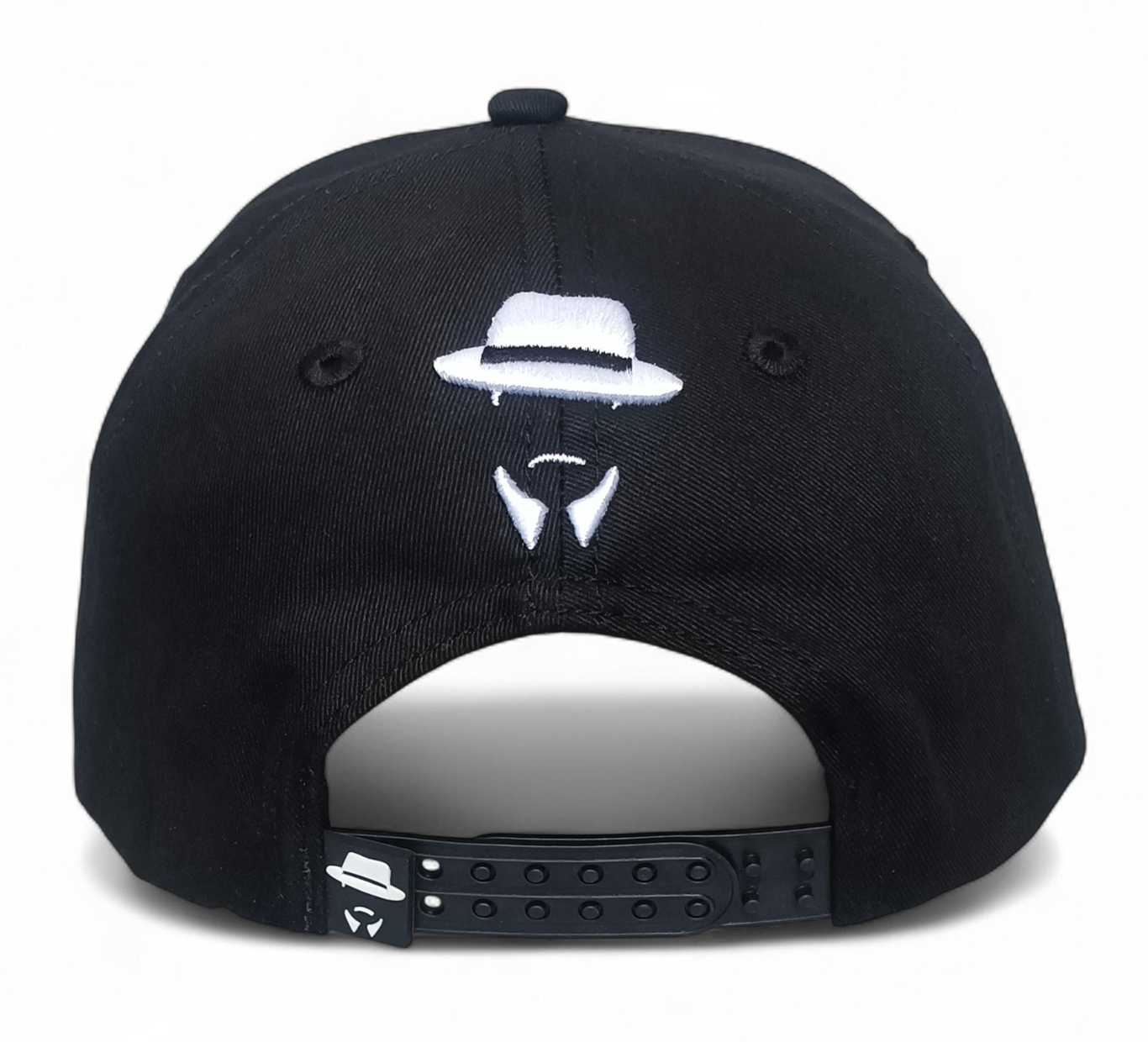 Hot Sell Style Cotton Front Suede Curved Brim Satin Inside Lining Custom 3D Embroidery Logo Gorras Snapback Baseball Cap Hats