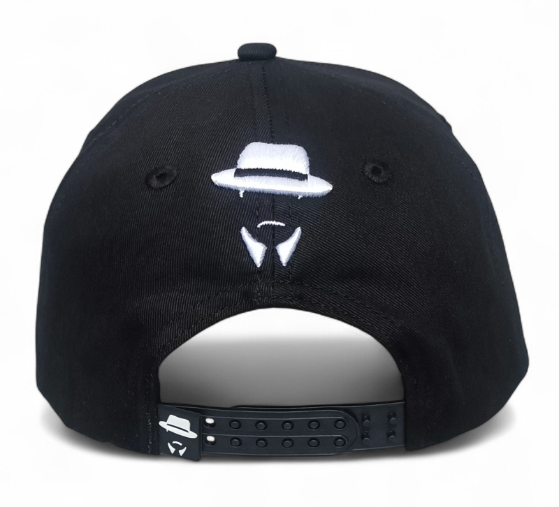 Hot Sell Style Cotton Front Suede Curved Brim Satin Inside Lining Custom 3D Embroidery Logo Gorras Snapback Baseball Cap Hats