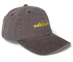 6 Panel Dad Hats Unstructured Brown Cotton Washed Distressed Vintage Baseball Cap With Custom Logo Embroidery Dad Cap