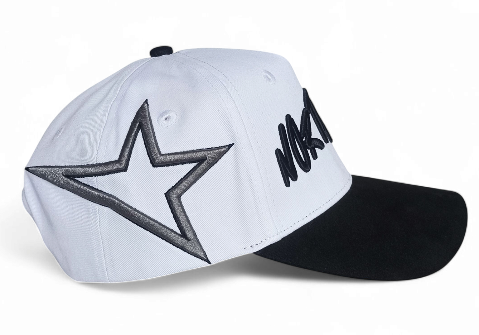 OEM ODM Customize 5 Panel Suede Baseball Cap With Metal Pin Wholesale Inside Satin Lined Printing Logo 3D Embroidery Club Hats