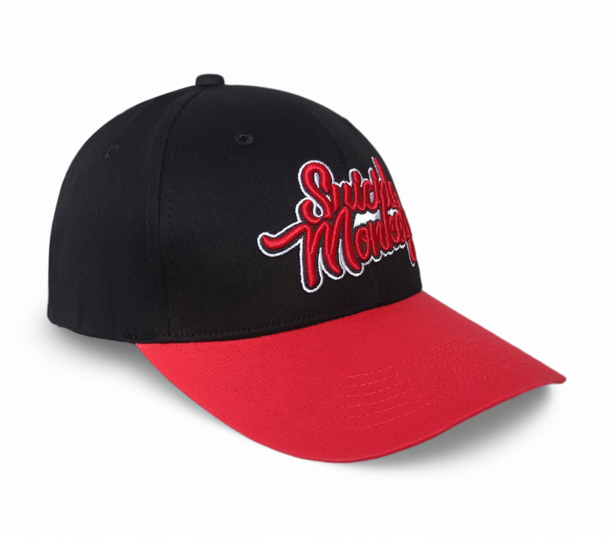 Custom Stretchy Gorras Elastic Baseball Hats Flex Fit Hat Men Elastic Band Hats Stretch Fitted 6 Panel Baseball Caps