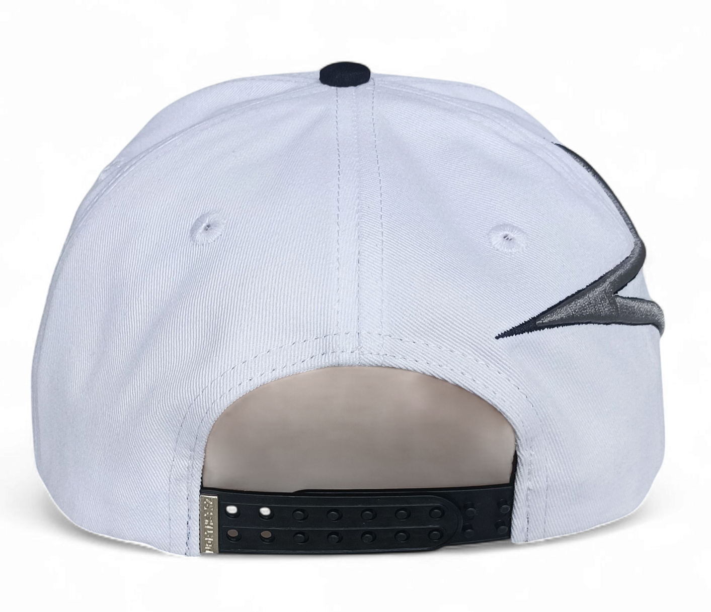OEM ODM Customize 5 Panel Suede Baseball Cap With Metal Pin Wholesale Inside Satin Lined Printing Logo 3D Embroidery Club Hats