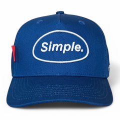 2 Tone Color High Quality Hip Hop 5 Panel Hat Beige Red Cotton Fabric Customized 3D Embroidery Logo a Frame Mens Baseball Cap