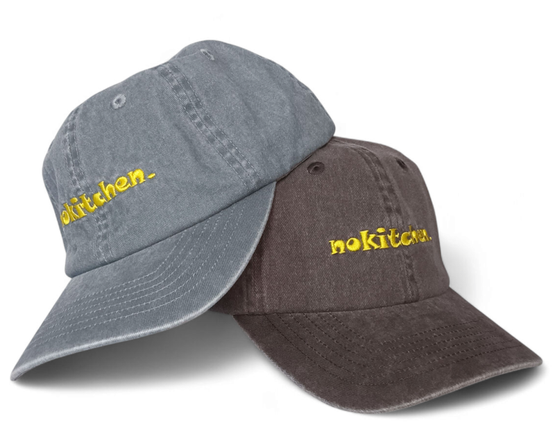 6 Panel Dad Hats Unstructured Brown Cotton Washed Distressed Vintage Baseball Cap With Custom Logo Embroidery Dad Cap