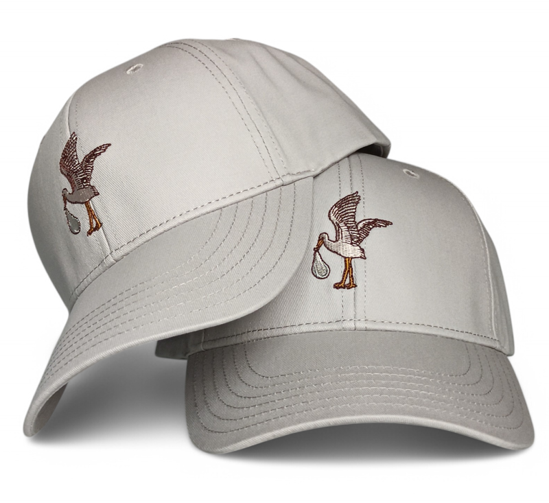100% Cotton Gray Unisex Custom Embroidery Logo 6 Panel Structured 2 Tone Snapback Sport Fitted Baseball Cap Hat For Men