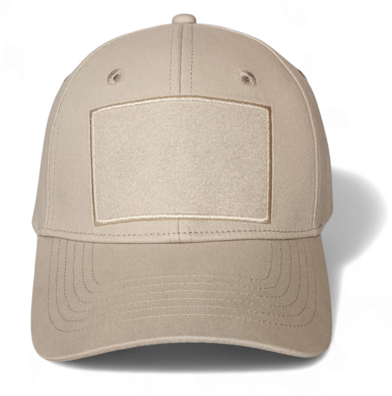 Custom Closed Back Baseball Cap Fitted Flex Cap Fits All Blank Sports Cap Stretch Fit 6 Panel Structured Baseball Hat