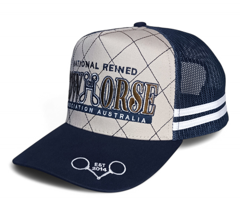 China Manufacturer Australia Country Trucker Hats Custom 3D Embroidery Logo 5 Panel Curved Brim Printing Logo Trucker Cap