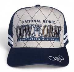 China Manufacturer Australia Country Trucker Hats Custom 3D Embroidery Logo 5 Panel Curved Brim Printing Logo Trucker Cap